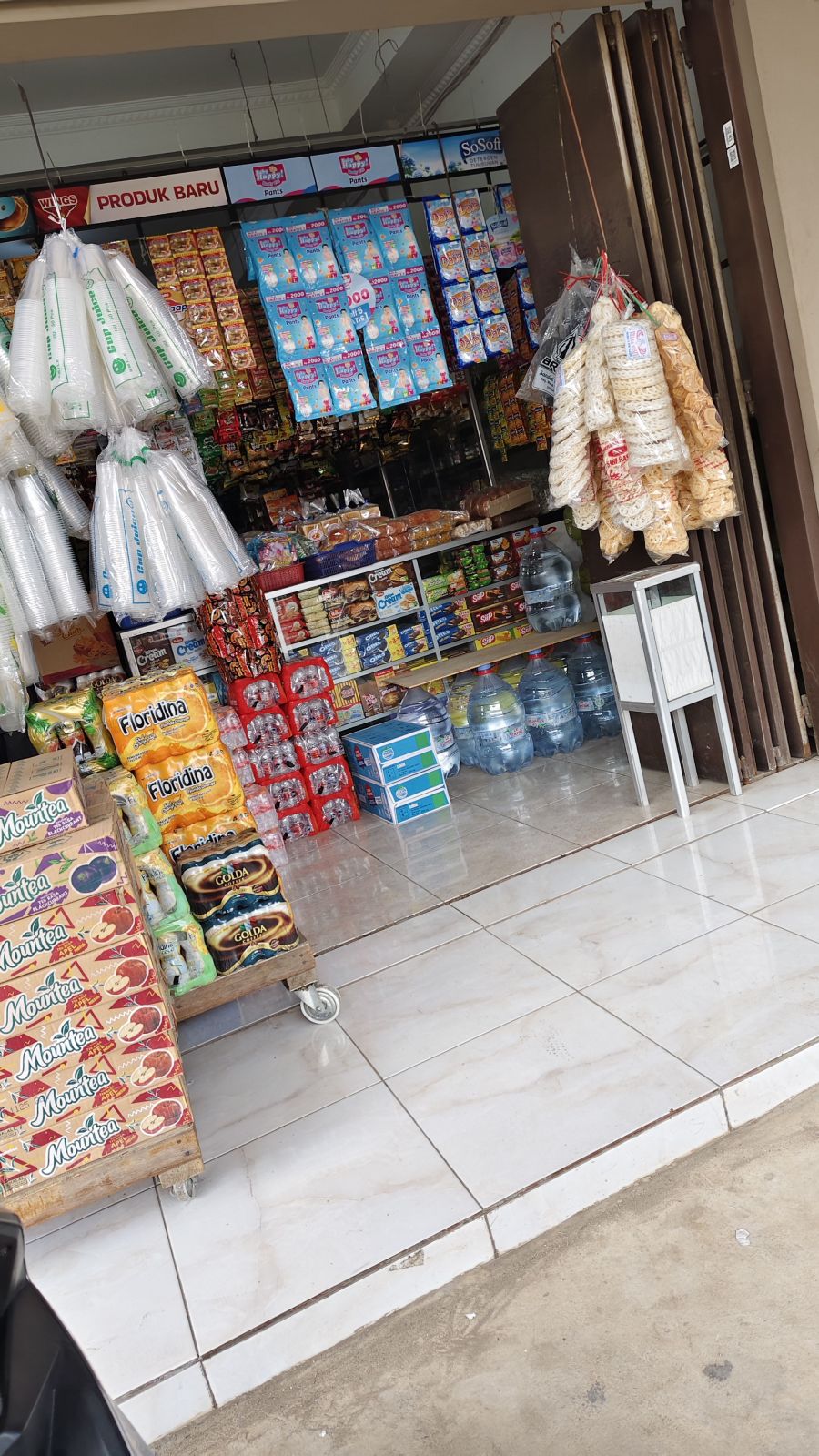 New Mall vs Lebaran Parcel Tradition: Who Will Win in Cilacap?